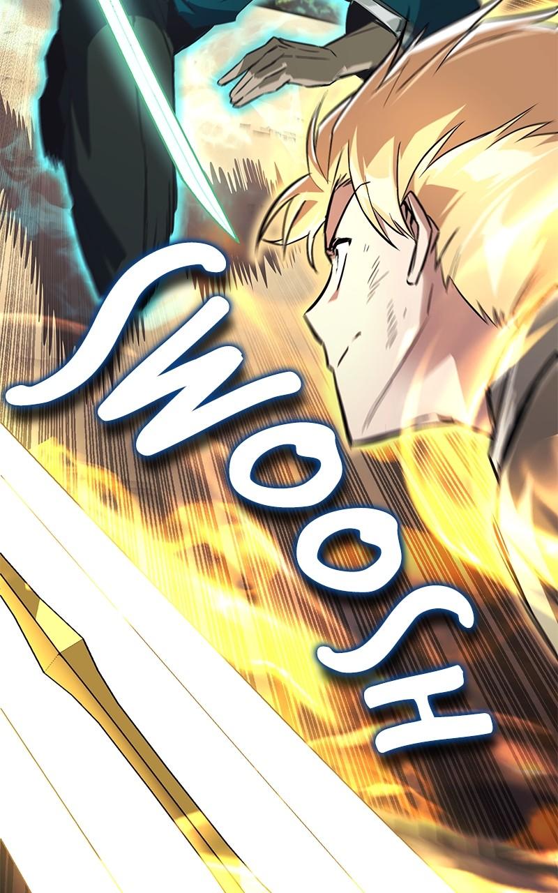 The Lazy Lord Masters the Sword Chapter 106 — page 137