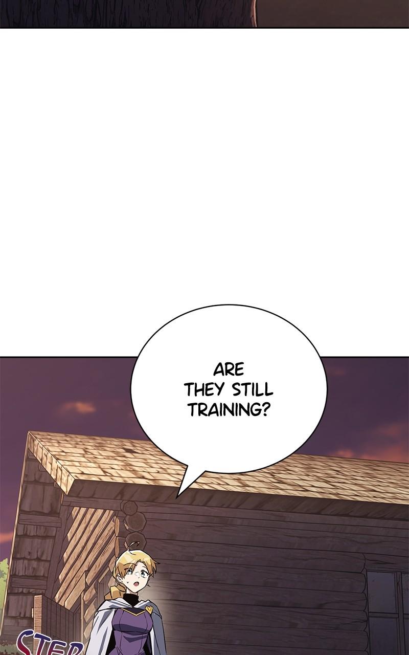The Lazy Lord Masters the Sword Chapter 107 — page 3