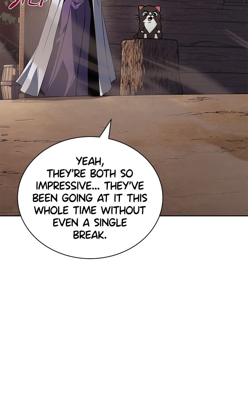 The Lazy Lord Masters the Sword Chapter 107 — page 4