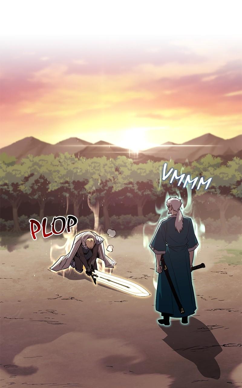 The Lazy Lord Masters the Sword Chapter 107 — page 5