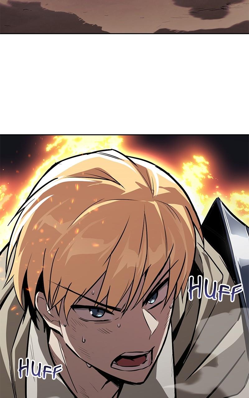 The Lazy Lord Masters the Sword Chapter 107 — page 6