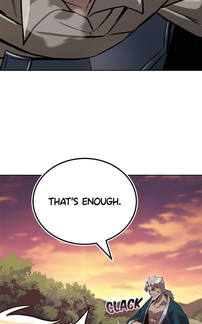 The Lazy Lord Masters the Sword Chapter 107 — page 7