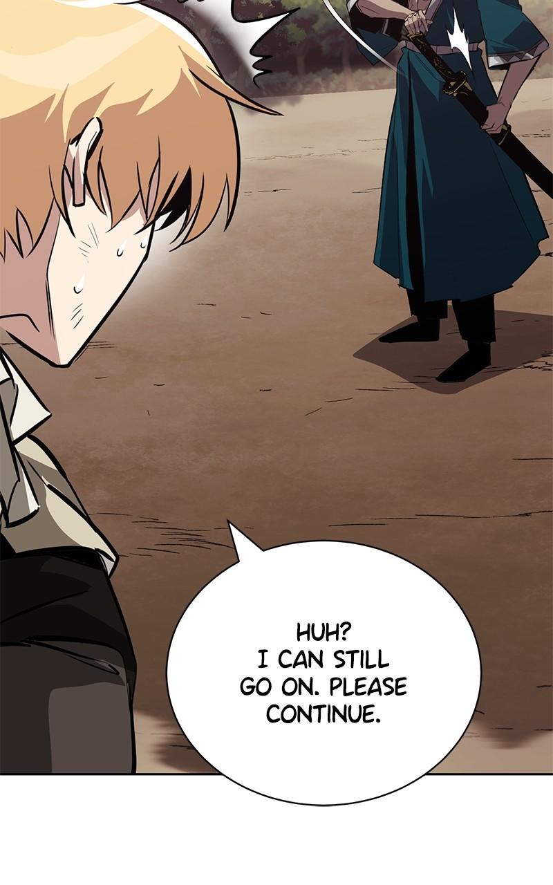 The Lazy Lord Masters the Sword Chapter 107 — page 8