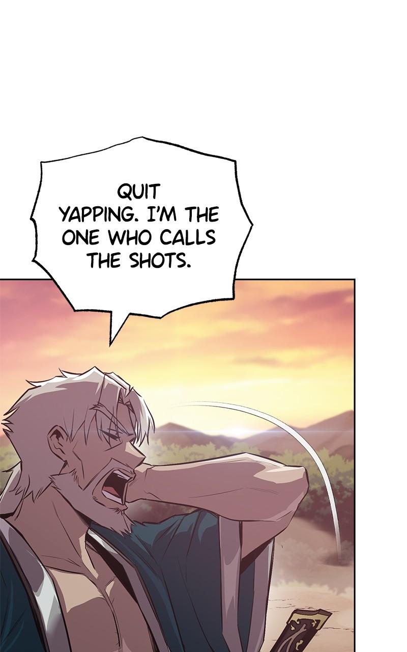 The Lazy Lord Masters the Sword Chapter 107 — page 9