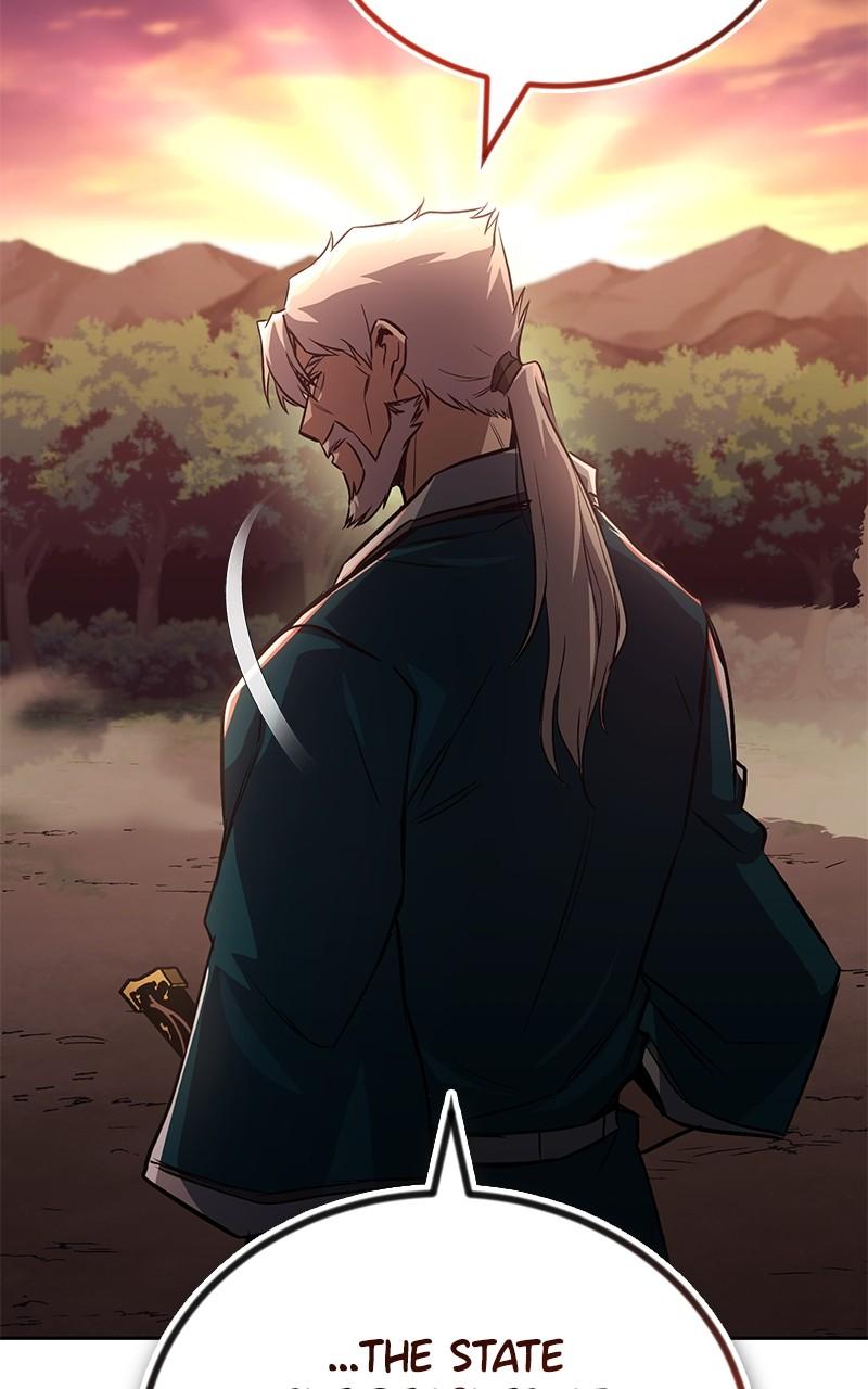 The Lazy Lord Masters the Sword Chapter 107 — page 16