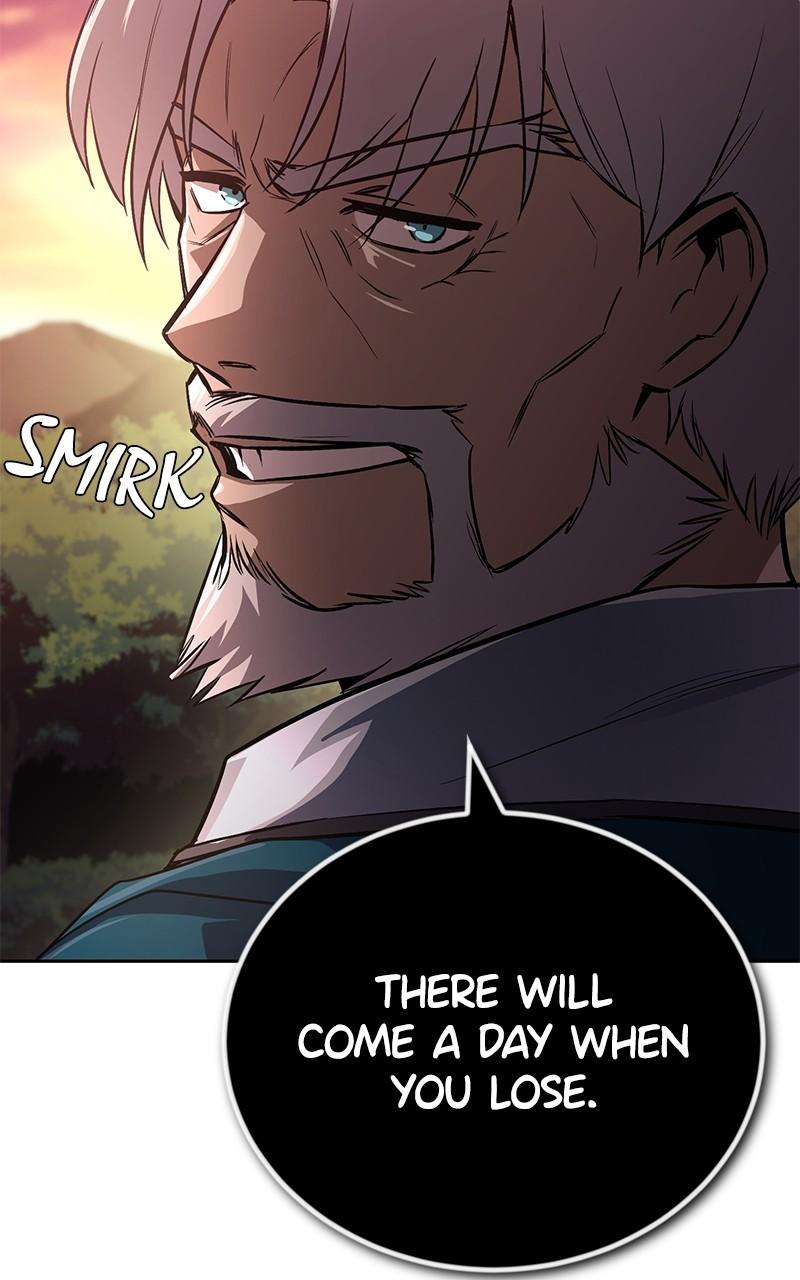The Lazy Lord Masters the Sword Chapter 107 — page 18