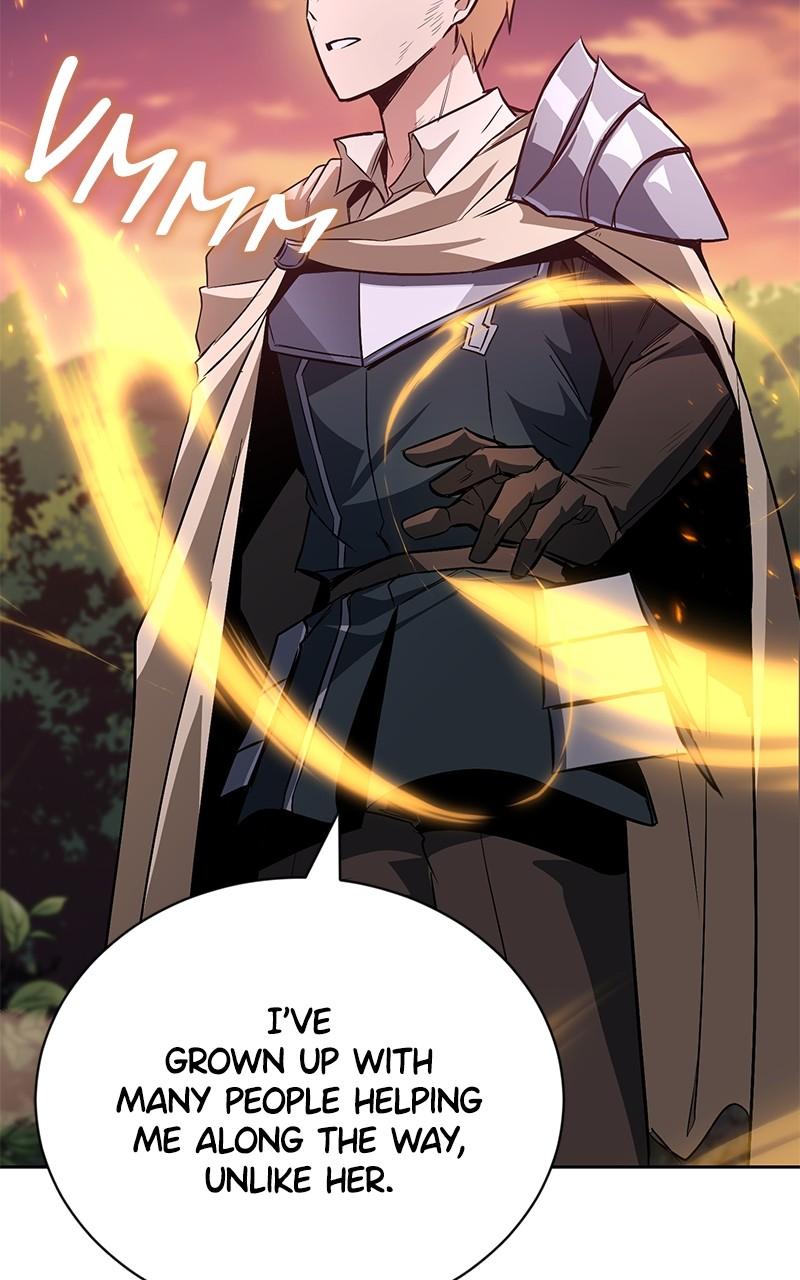 The Lazy Lord Masters the Sword Chapter 107 — page 20