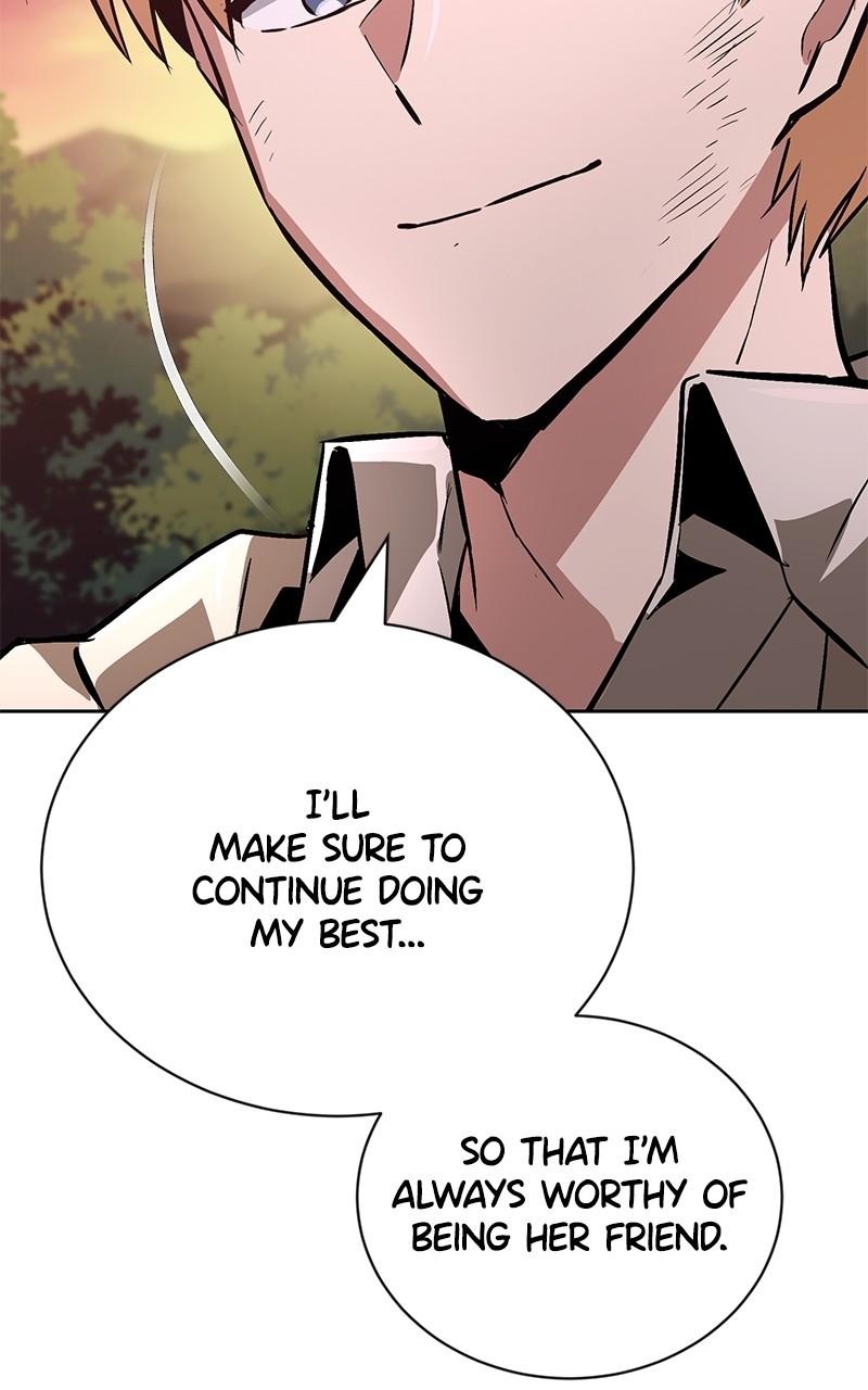 The Lazy Lord Masters the Sword Chapter 107 — page 22