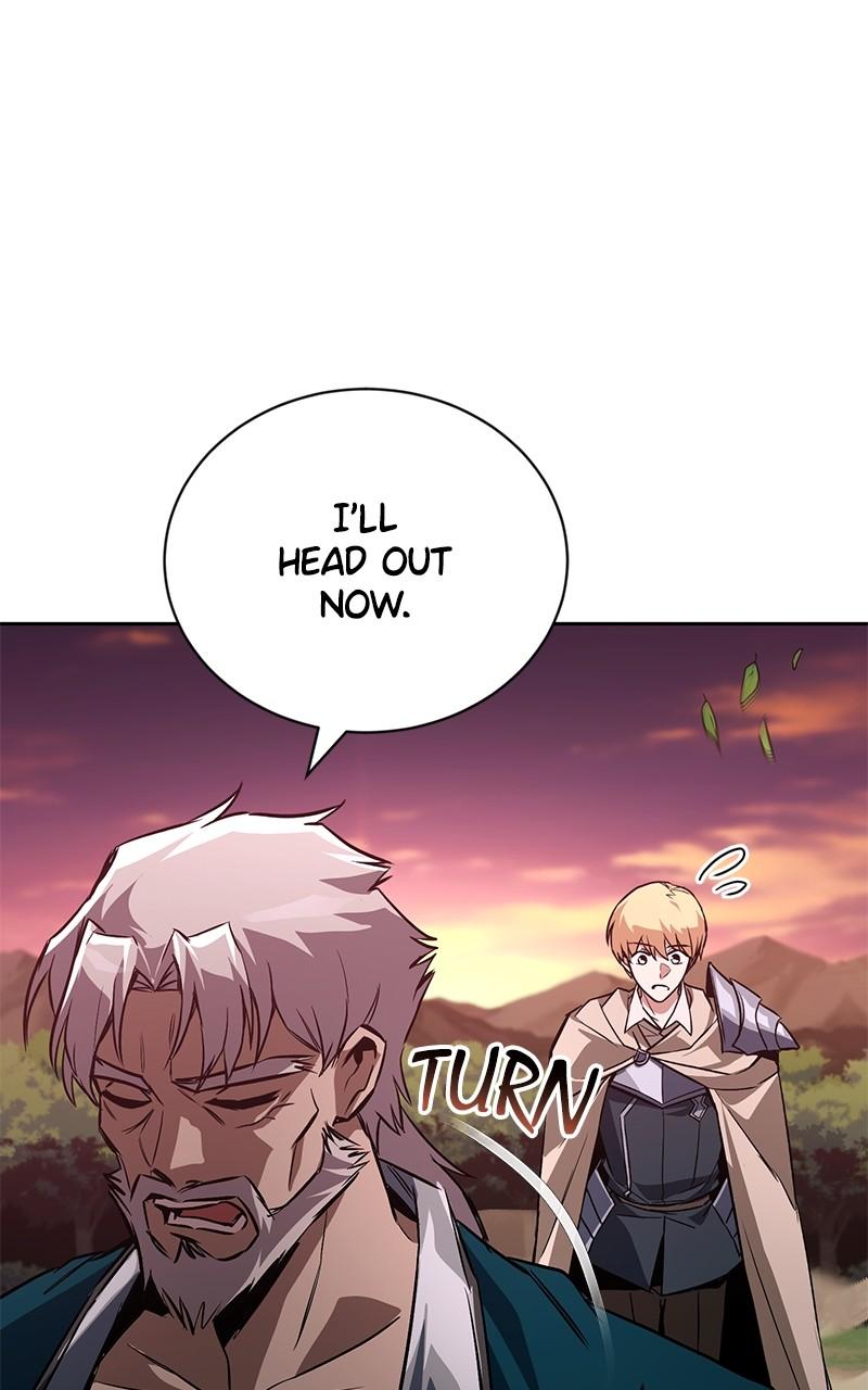 The Lazy Lord Masters the Sword Chapter 107 — page 24