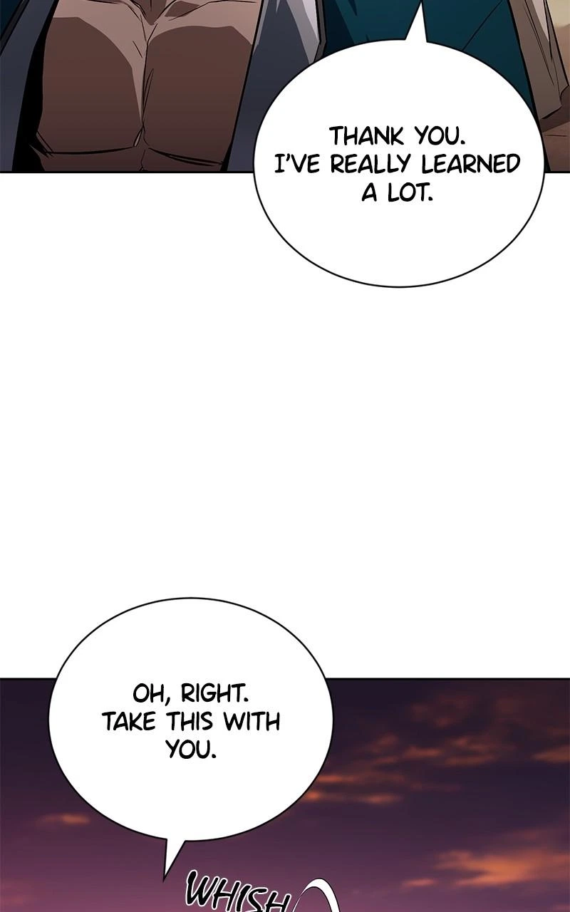 The Lazy Lord Masters the Sword Chapter 107 — page 25