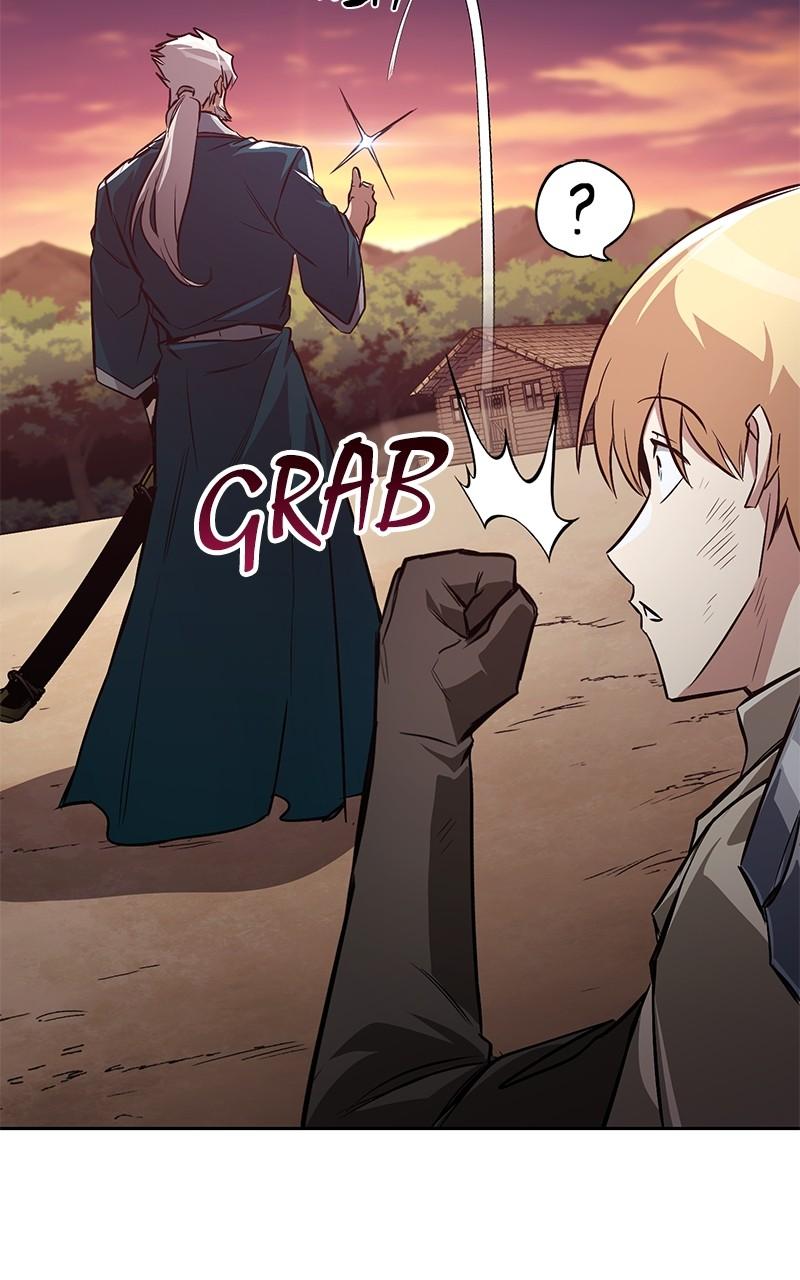 The Lazy Lord Masters the Sword Chapter 107 — page 26