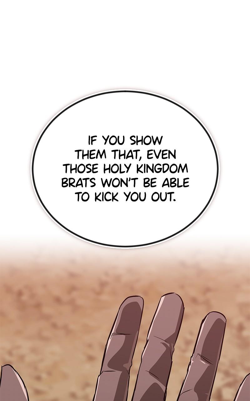 The Lazy Lord Masters the Sword Chapter 107 — page 27