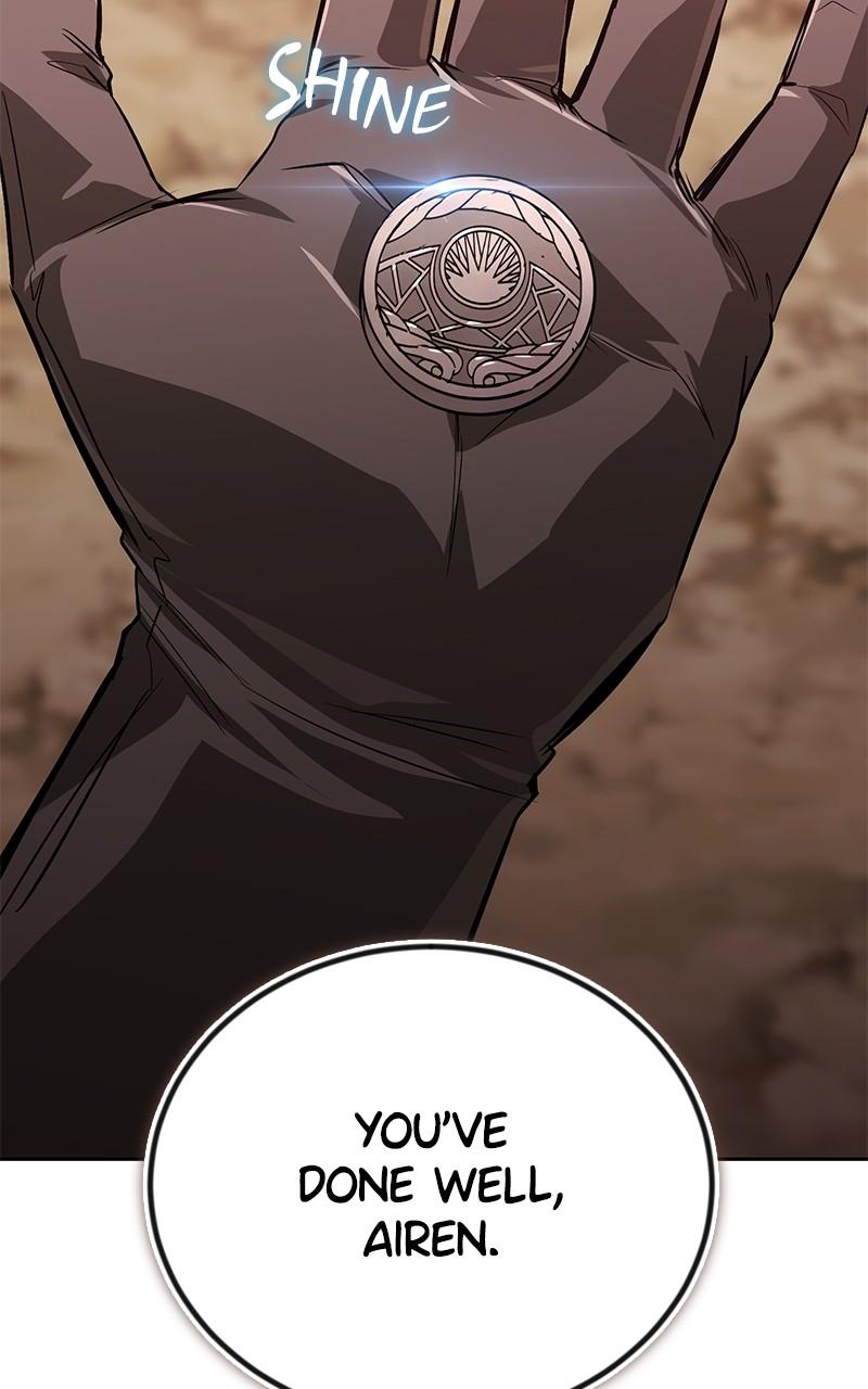 The Lazy Lord Masters the Sword Chapter 107 — page 28