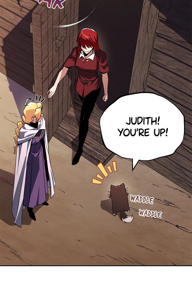 The Lazy Lord Masters the Sword Chapter 107 — page 32