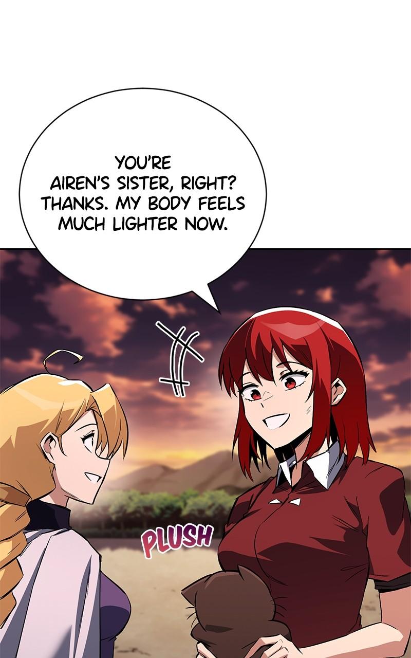 The Lazy Lord Masters the Sword Chapter 107 — page 33