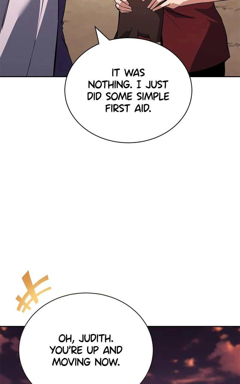 The Lazy Lord Masters the Sword Chapter 107 — page 34
