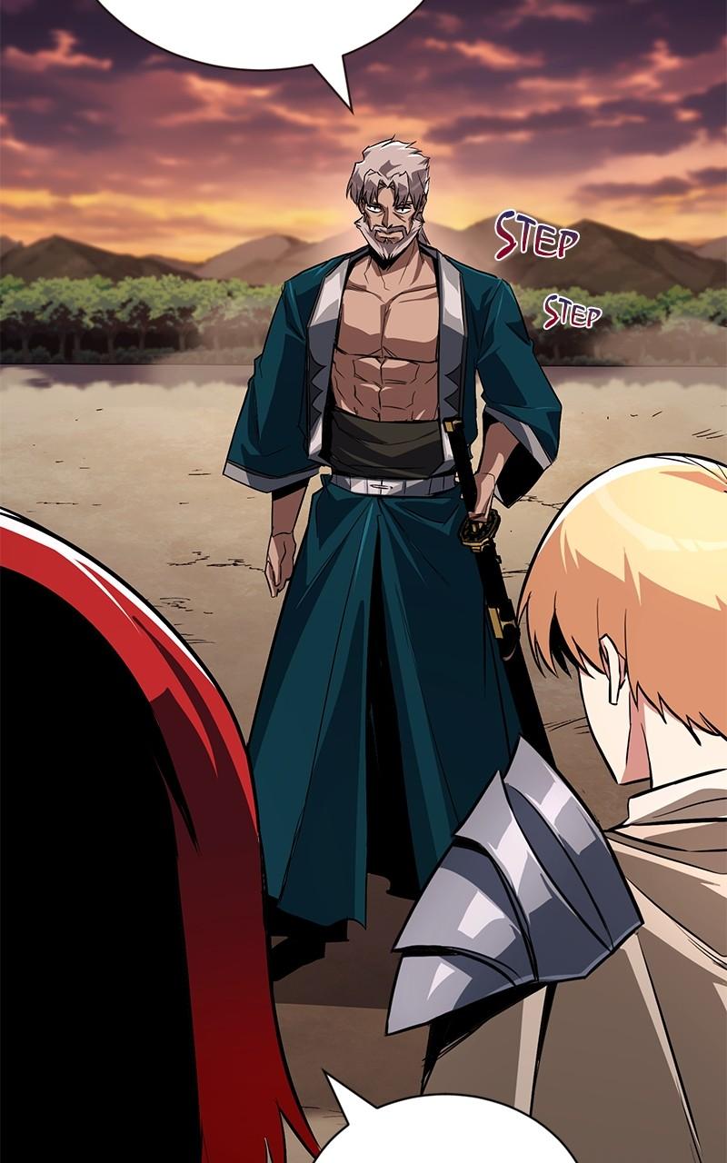 The Lazy Lord Masters the Sword Chapter 107 — page 35