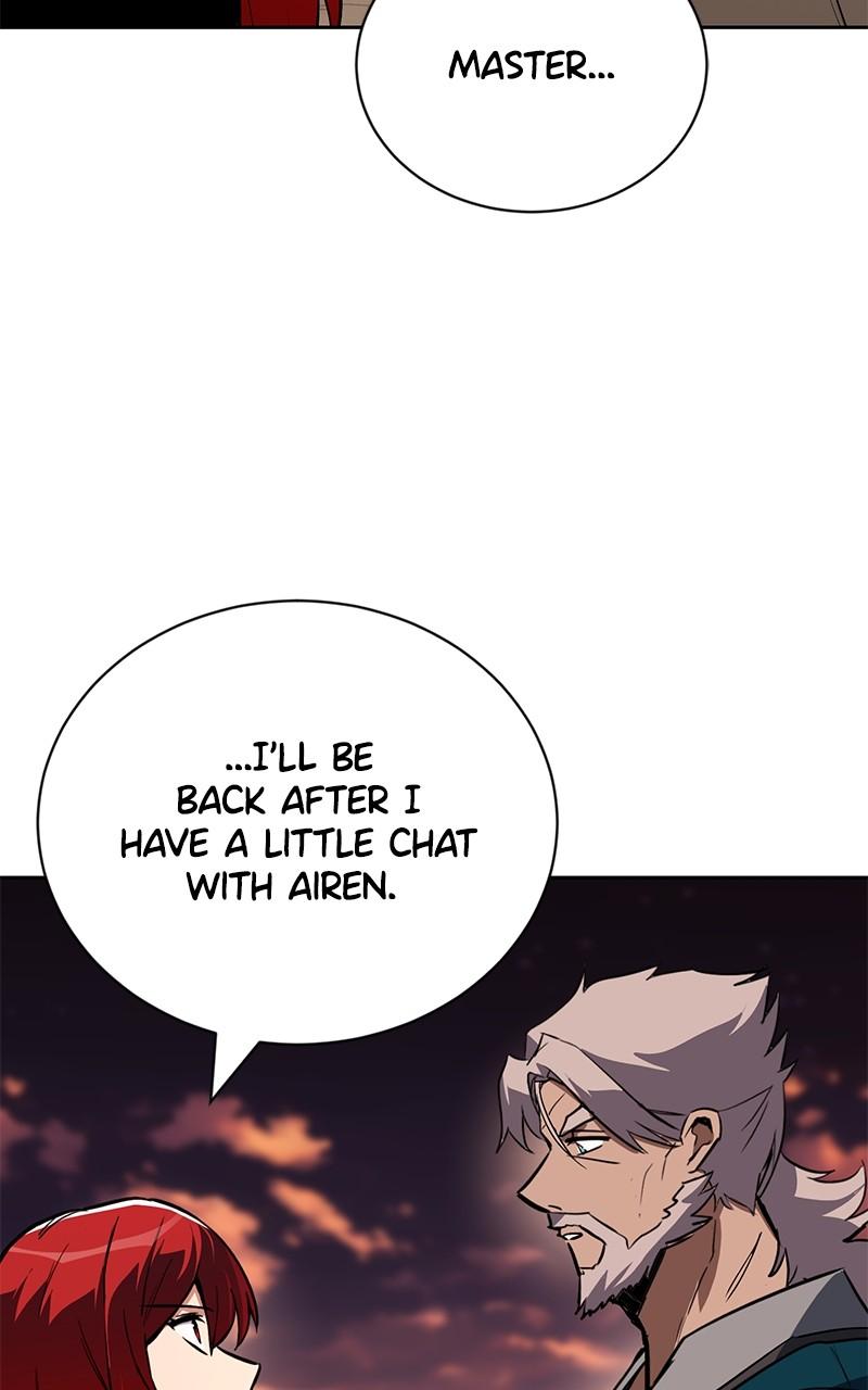 The Lazy Lord Masters the Sword Chapter 107 — page 36