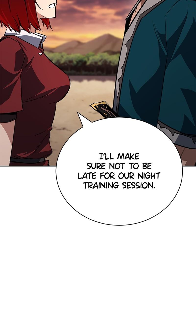 The Lazy Lord Masters the Sword Chapter 107 — page 37