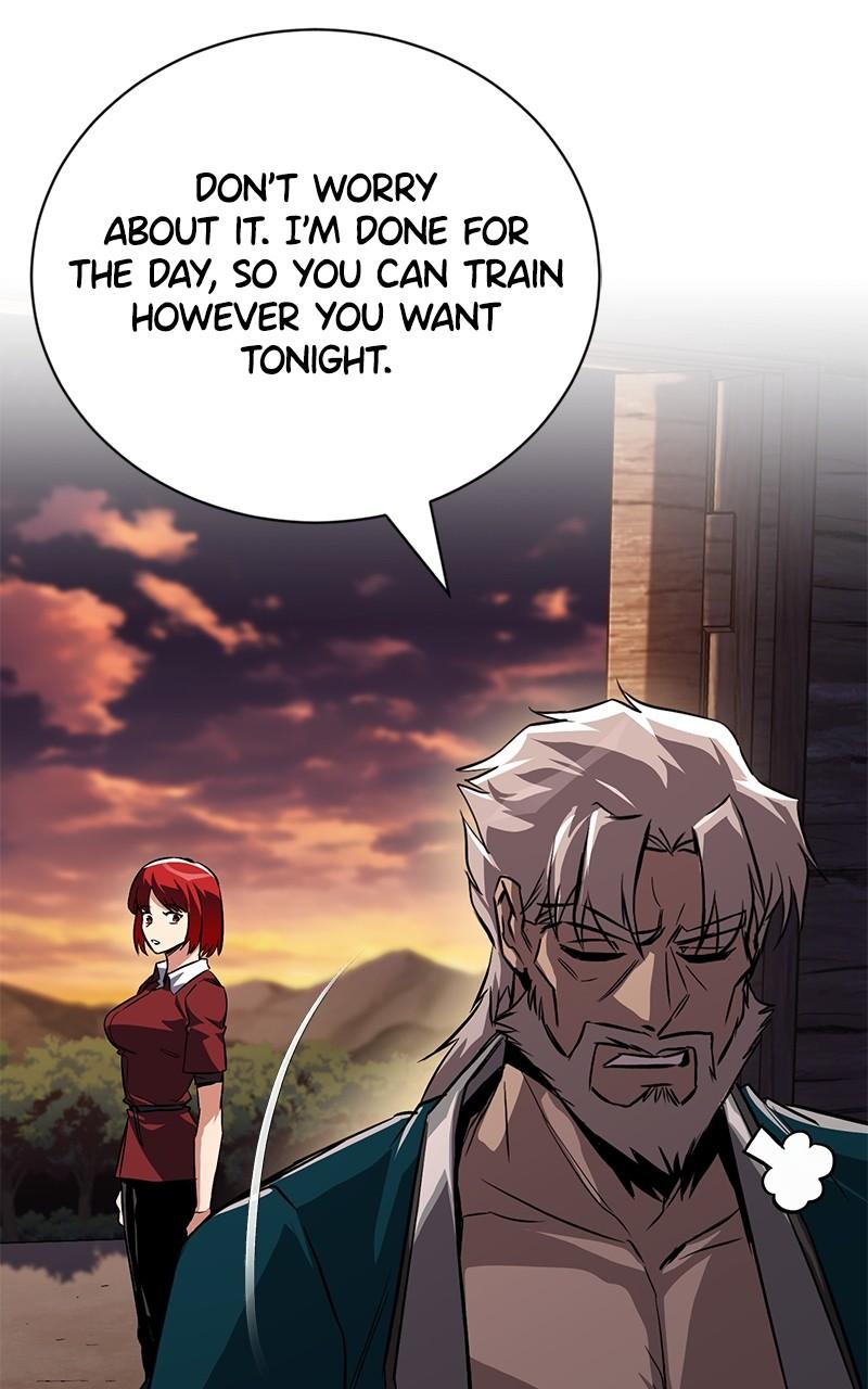 The Lazy Lord Masters the Sword Chapter 107 — page 38