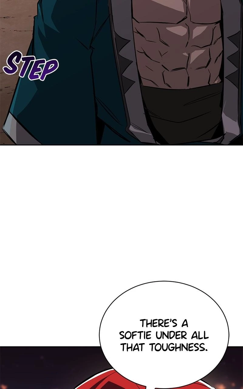 The Lazy Lord Masters the Sword Chapter 107 — page 39