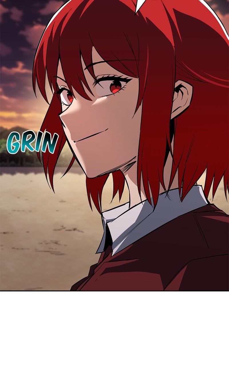 The Lazy Lord Masters the Sword Chapter 107 — page 40