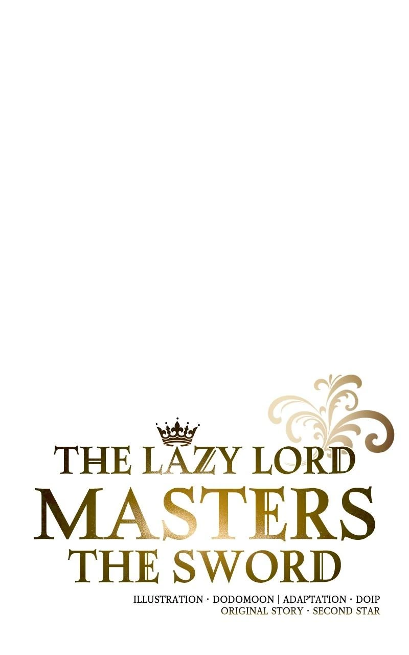 The Lazy Lord Masters the Sword Chapter 107 — page 41