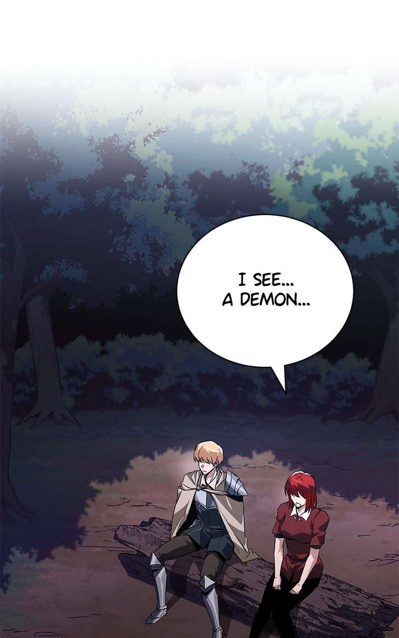 The Lazy Lord Masters the Sword Chapter 107 — page 43
