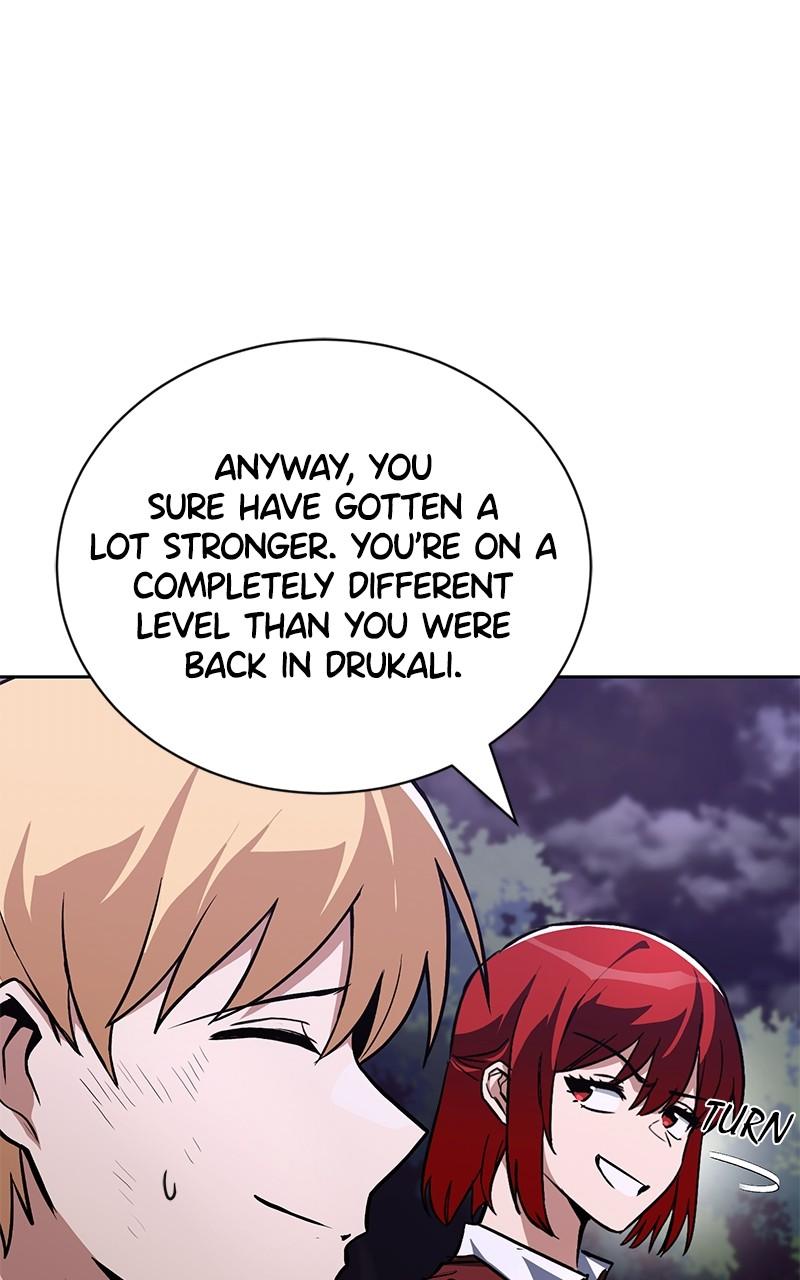 The Lazy Lord Masters the Sword Chapter 107 — page 46