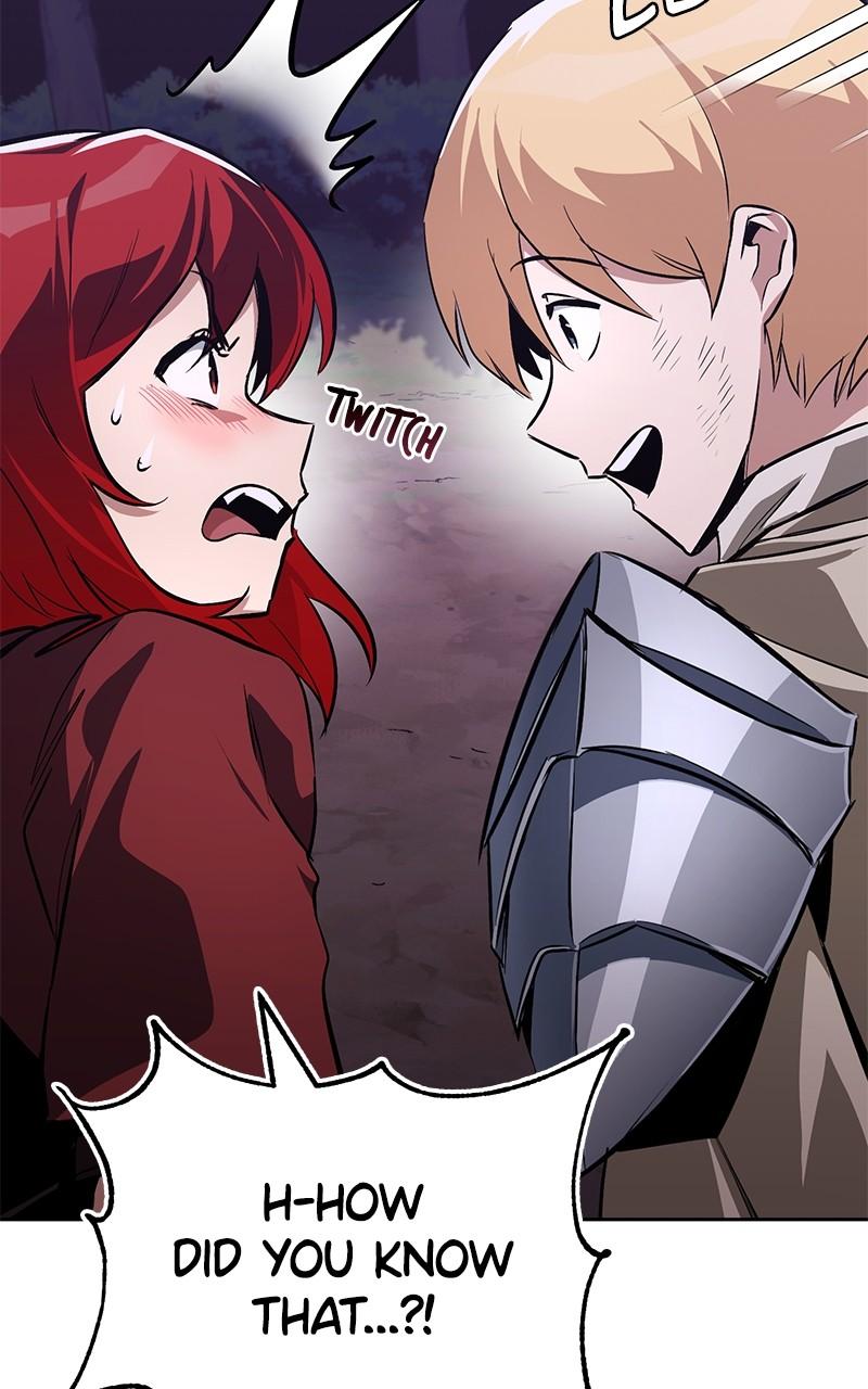 The Lazy Lord Masters the Sword Chapter 107 — page 50