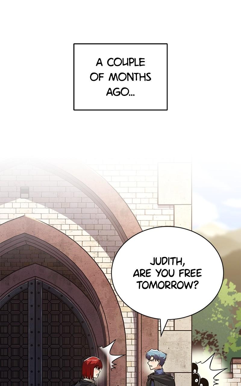 The Lazy Lord Masters the Sword Chapter 107 — page 53