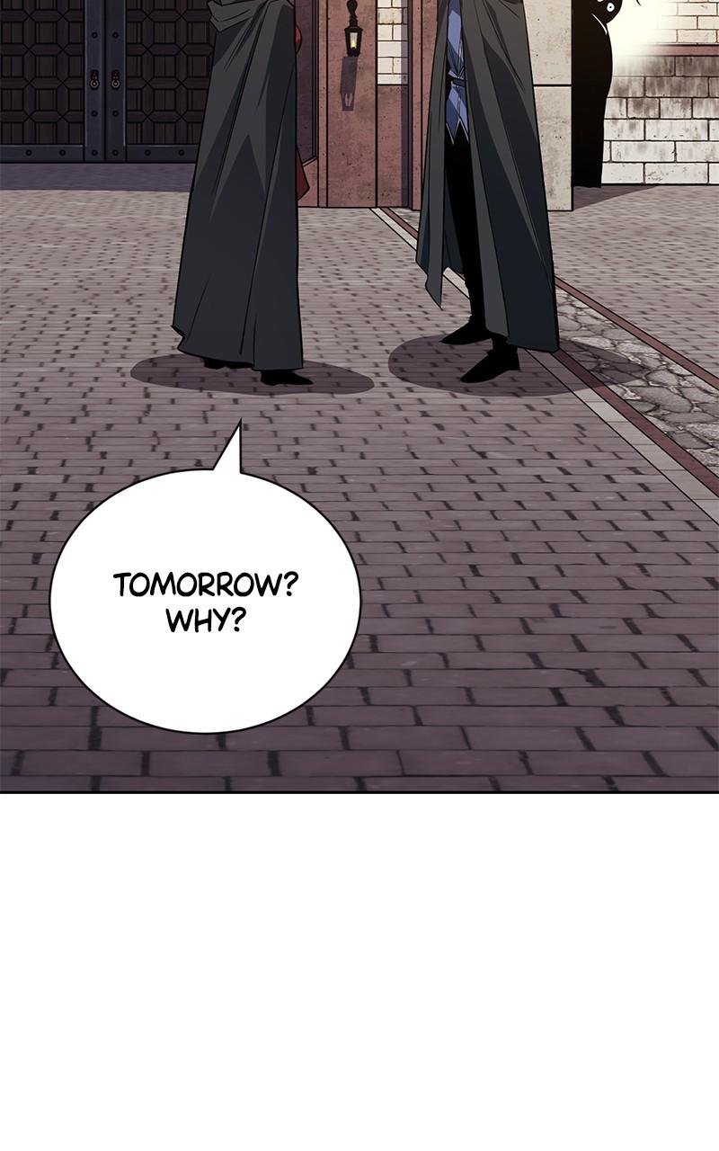 The Lazy Lord Masters the Sword Chapter 107 — page 54