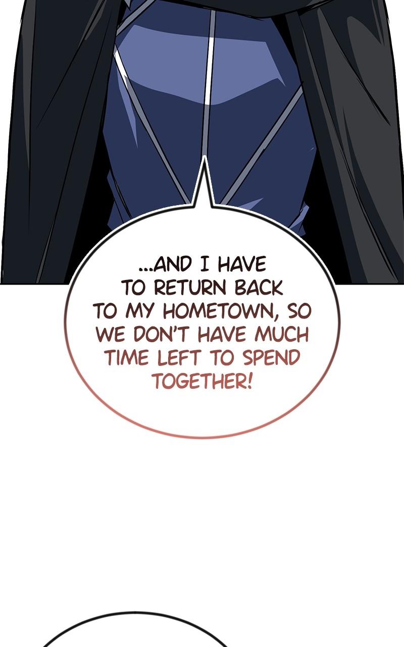The Lazy Lord Masters the Sword Chapter 107 — page 56