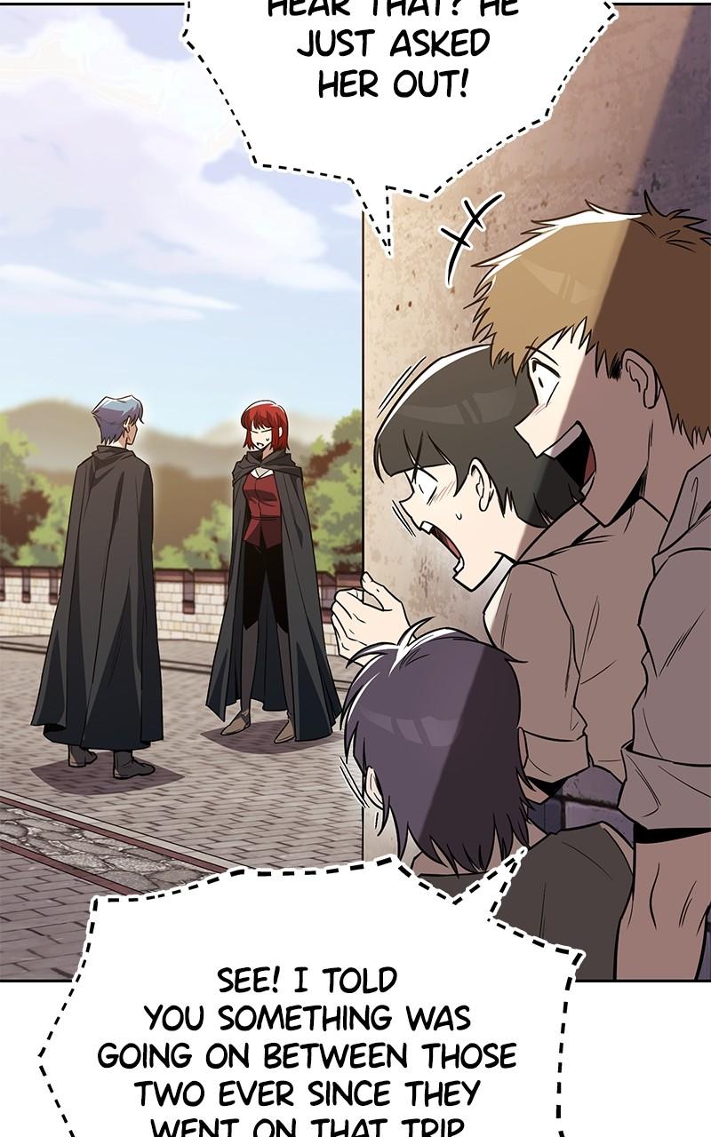 The Lazy Lord Masters the Sword Chapter 107 — page 59