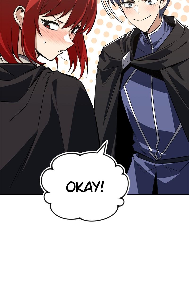 The Lazy Lord Masters the Sword Chapter 107 — page 61