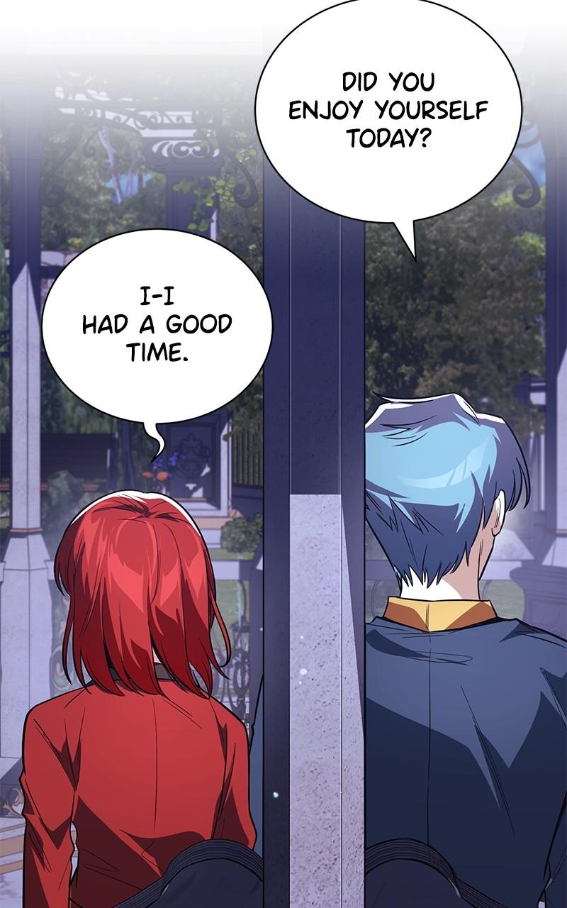 The Lazy Lord Masters the Sword Chapter 107 — page 71
