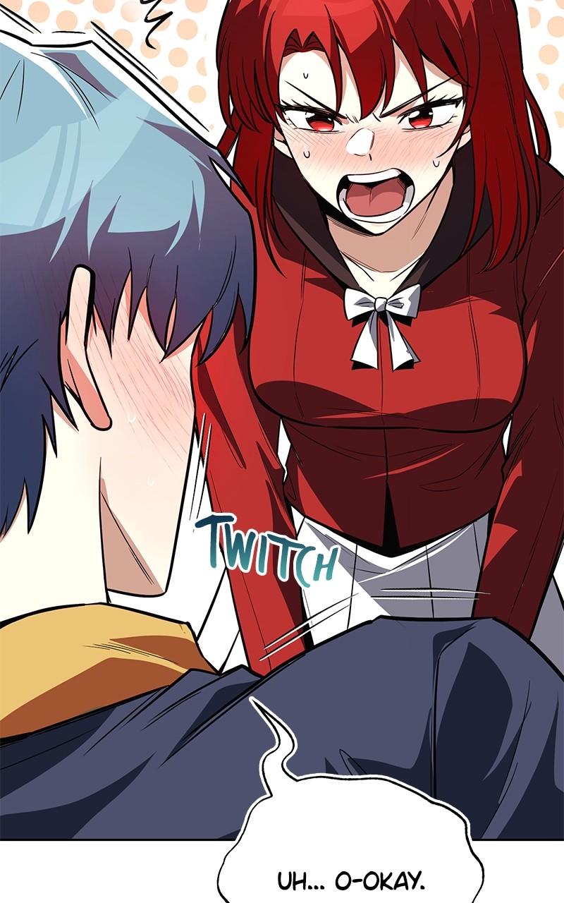 The Lazy Lord Masters the Sword Chapter 107 — page 85