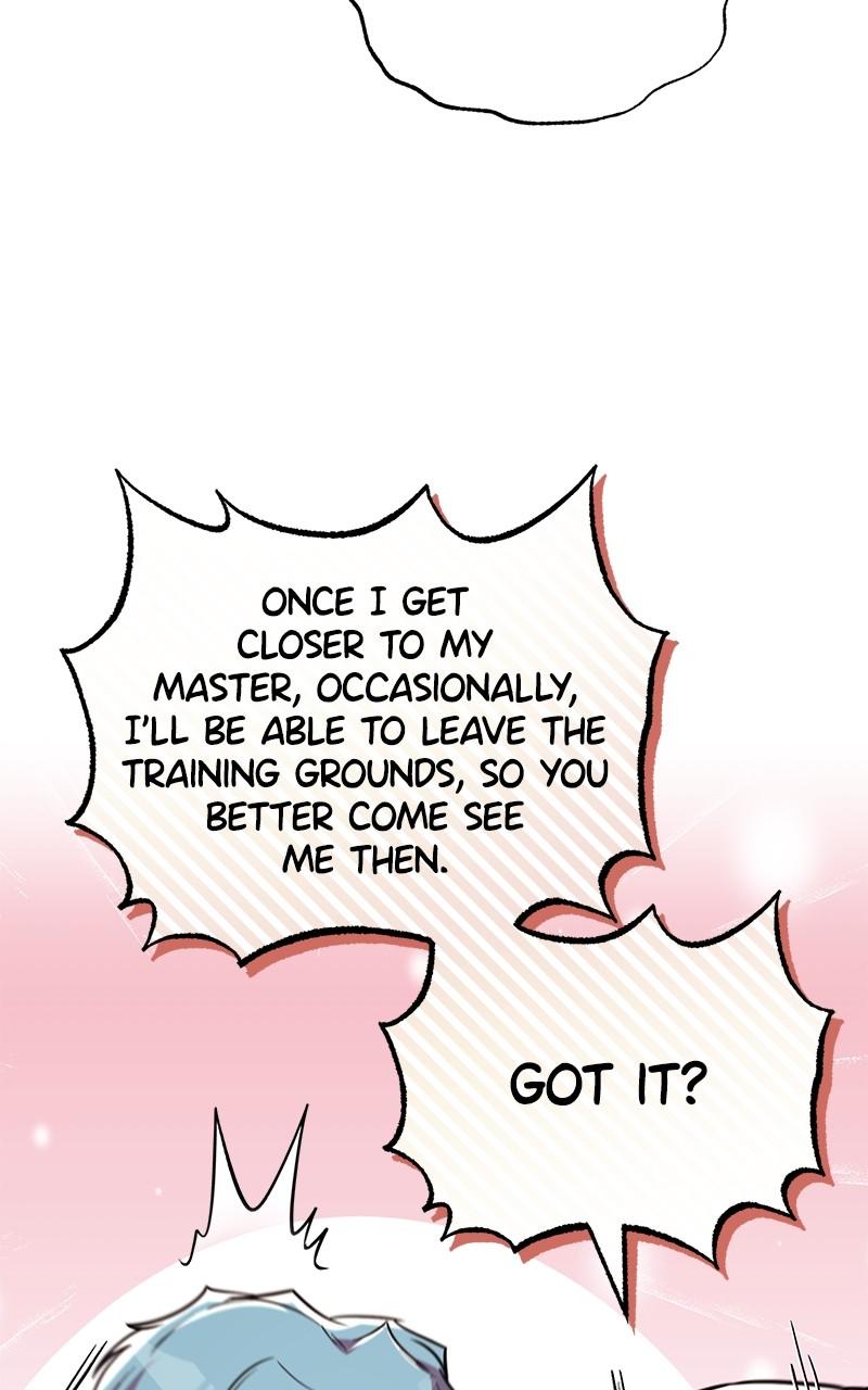 The Lazy Lord Masters the Sword Chapter 107 — page 86