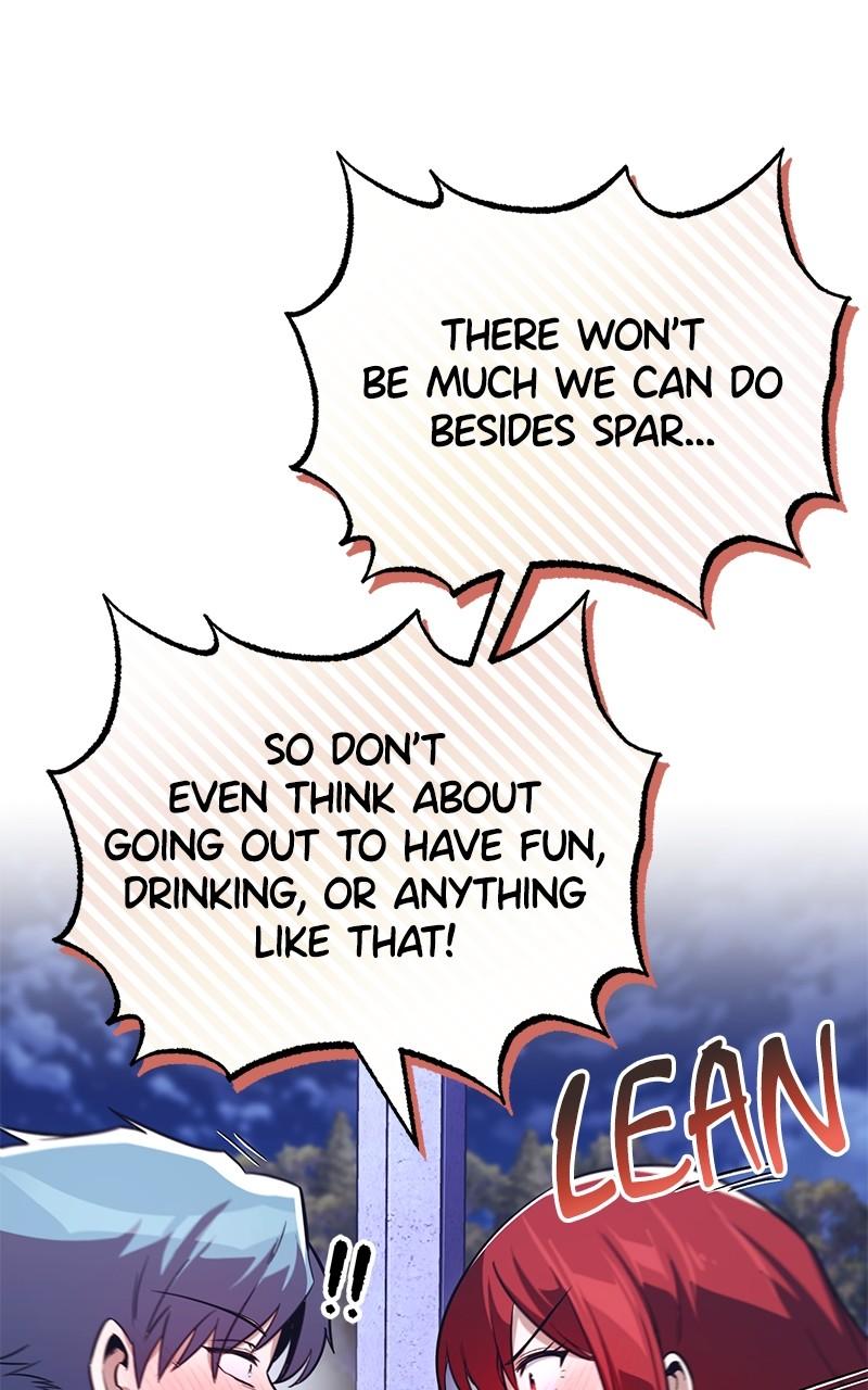 The Lazy Lord Masters the Sword Chapter 107 — page 88