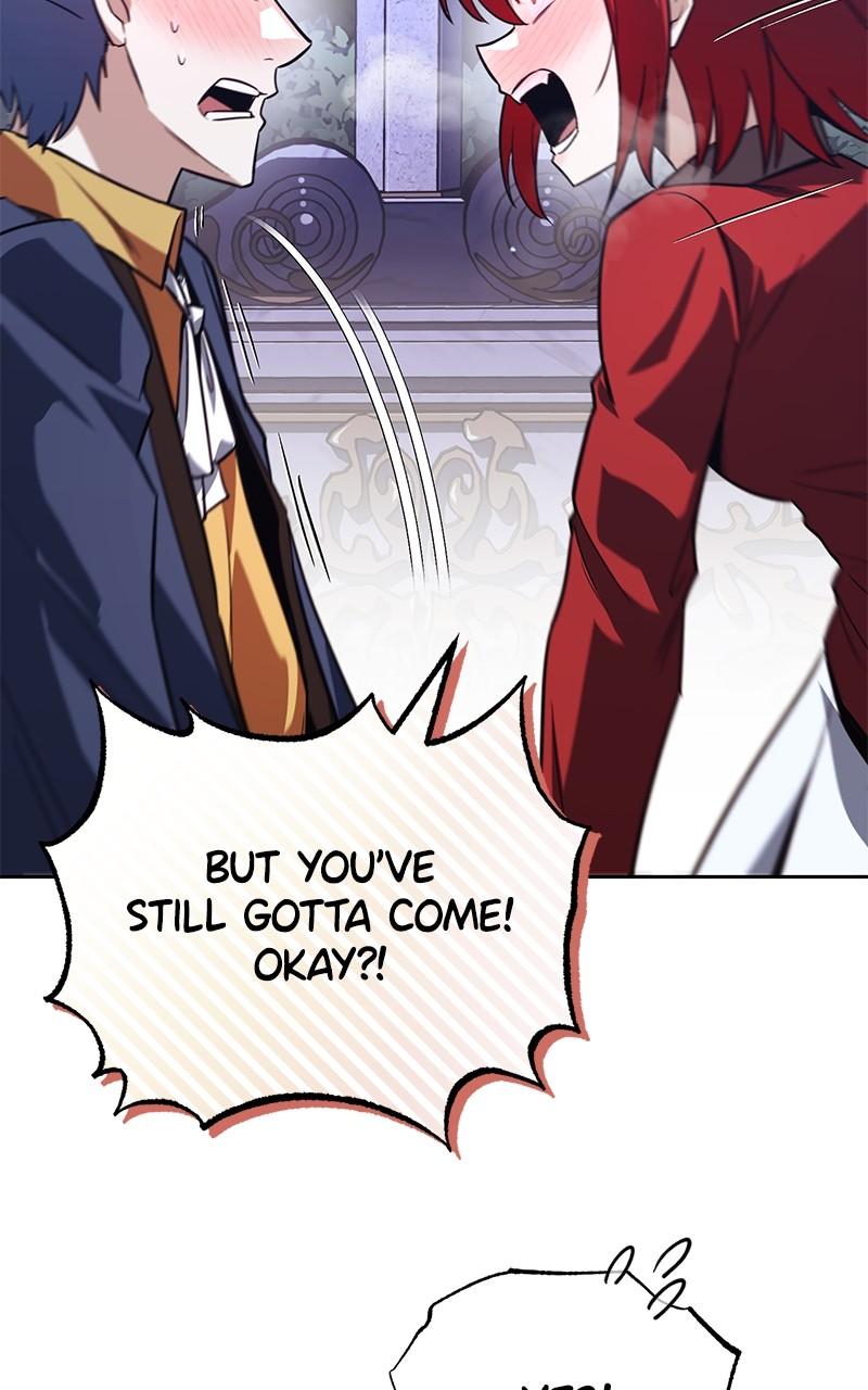 The Lazy Lord Masters the Sword Chapter 107 — page 89