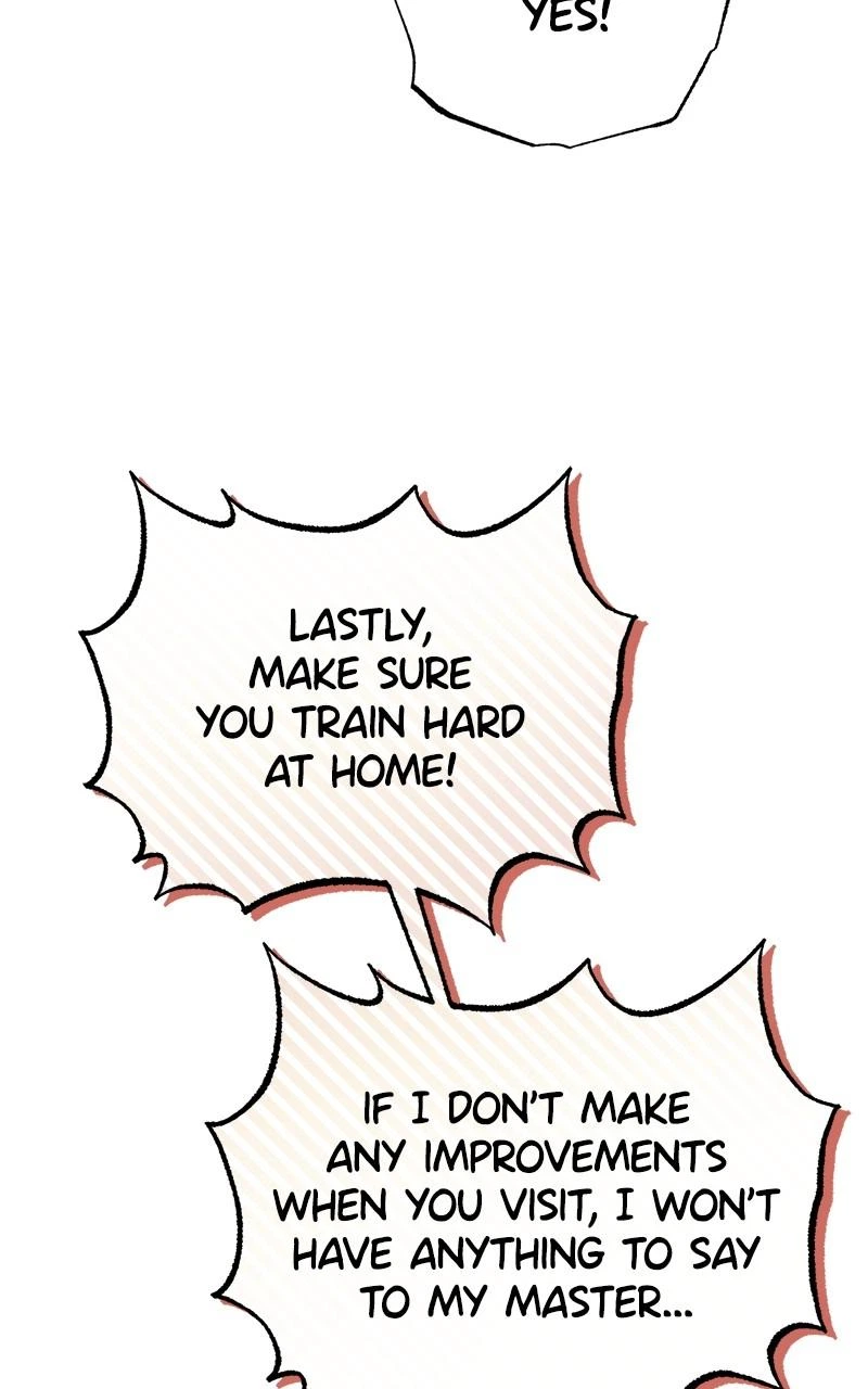 The Lazy Lord Masters the Sword Chapter 107 — page 90