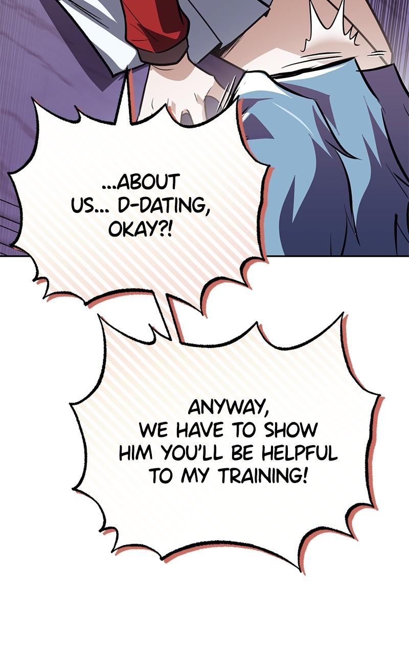 The Lazy Lord Masters the Sword Chapter 107 — page 92