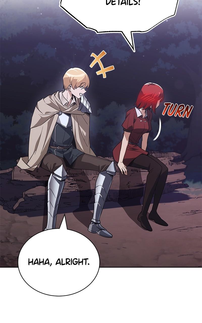 The Lazy Lord Masters the Sword Chapter 107 — page 96