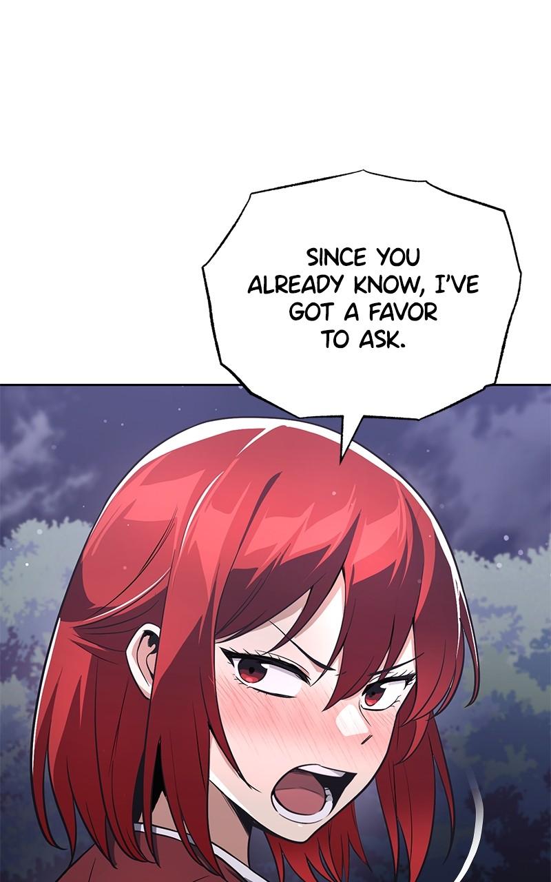 The Lazy Lord Masters the Sword Chapter 107 — page 97
