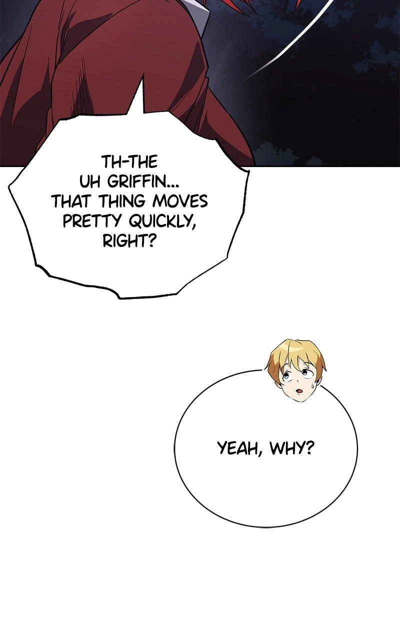 The Lazy Lord Masters the Sword Chapter 107 — page 98