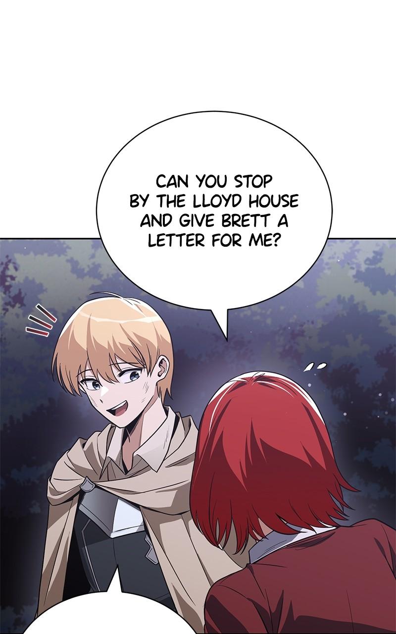 The Lazy Lord Masters the Sword Chapter 107 — page 99