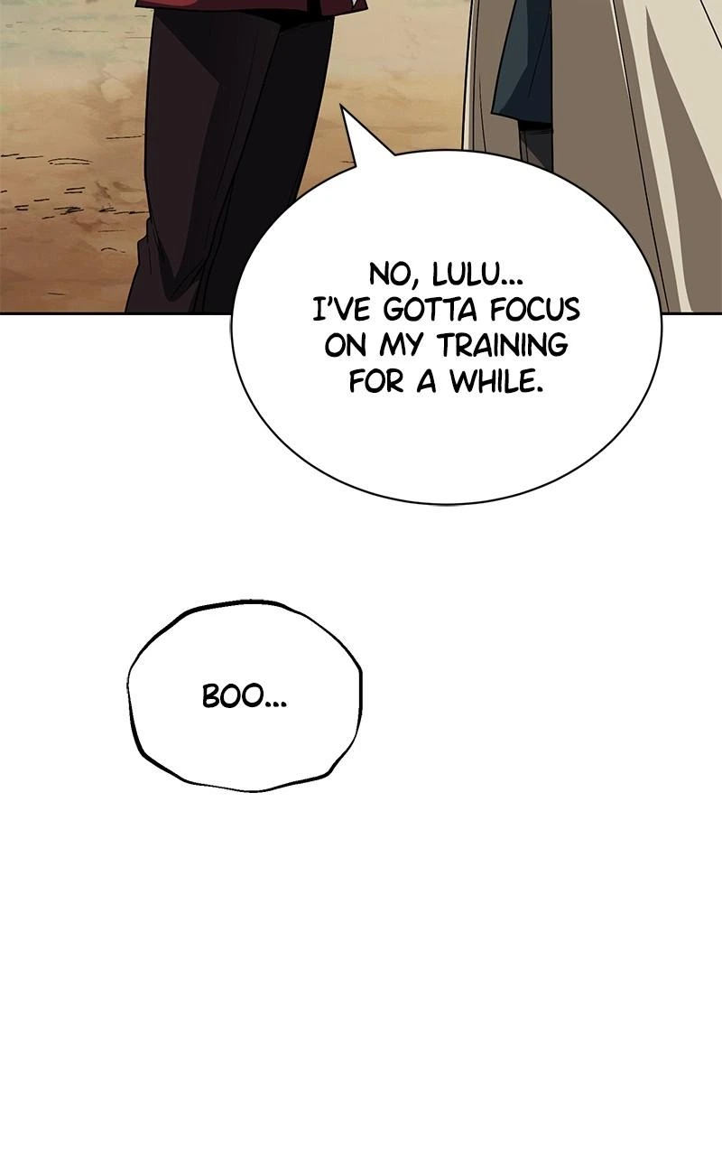 The Lazy Lord Masters the Sword Chapter 107 — page 104