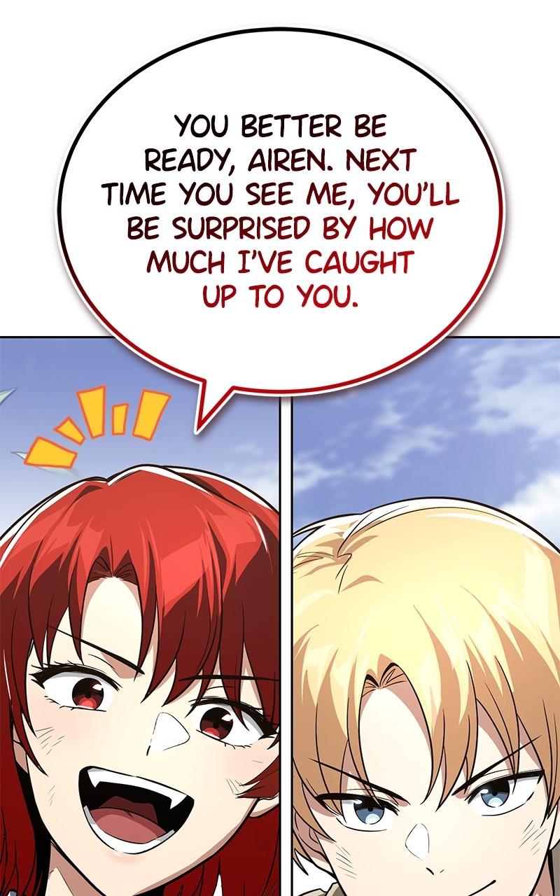 The Lazy Lord Masters the Sword Chapter 107 — page 105