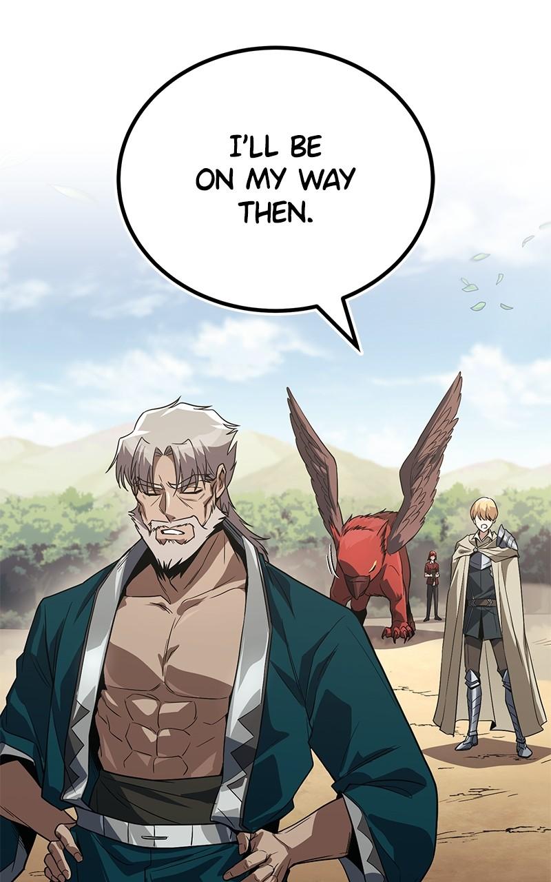 The Lazy Lord Masters the Sword Chapter 107 — page 107