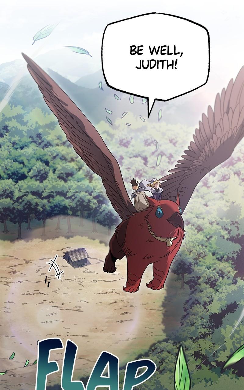 The Lazy Lord Masters the Sword Chapter 107 — page 109